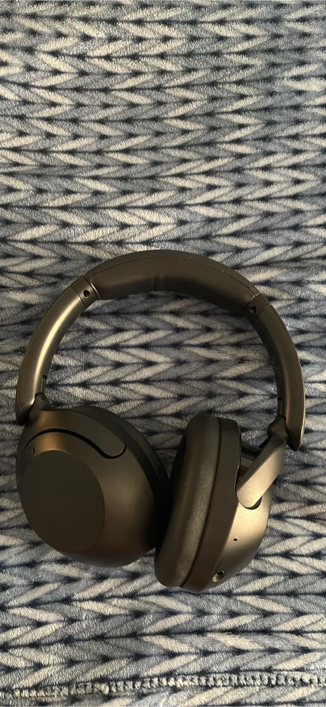 Sony WH-XB910N Wireless Noise Cancelling Headphones image indicator(3)