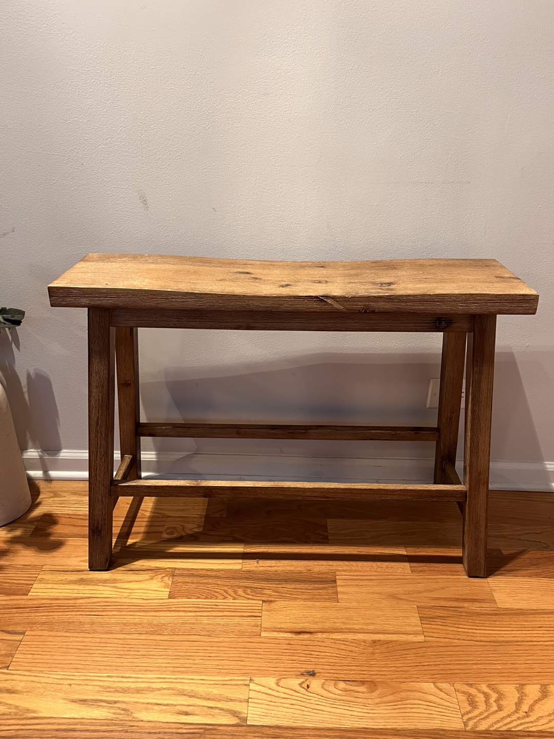 Entryway table - photo 4