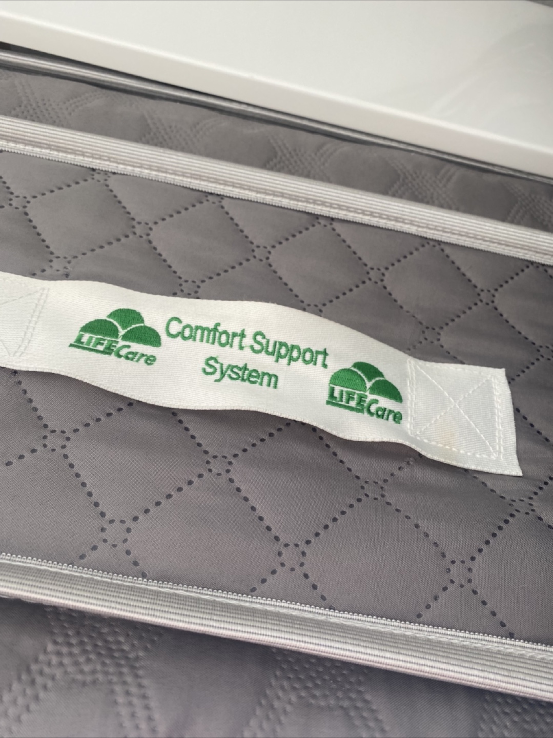 Double Size Mattress - photo 5