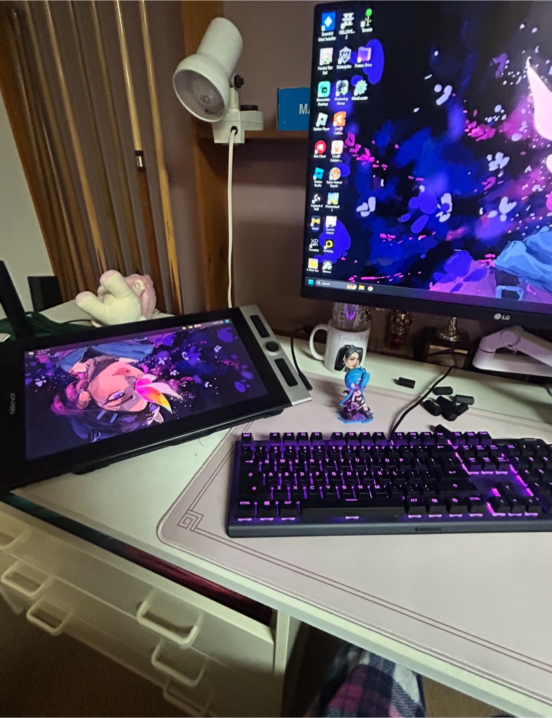 XP-Pen Innovator 16 Graphics Drawing Monitor