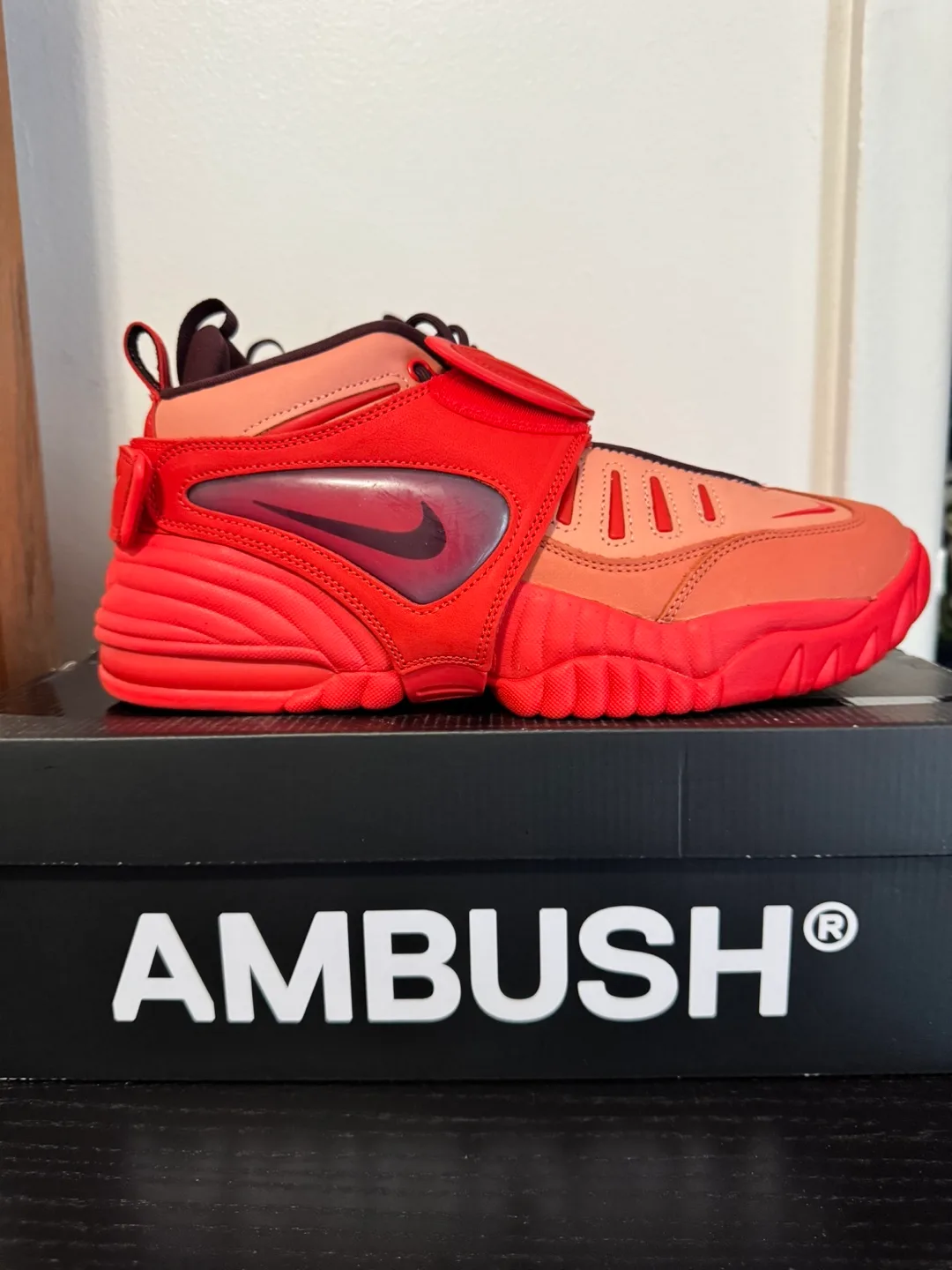 Nike Air Adjust Force x AMBUSH (10us mens) thumbnail