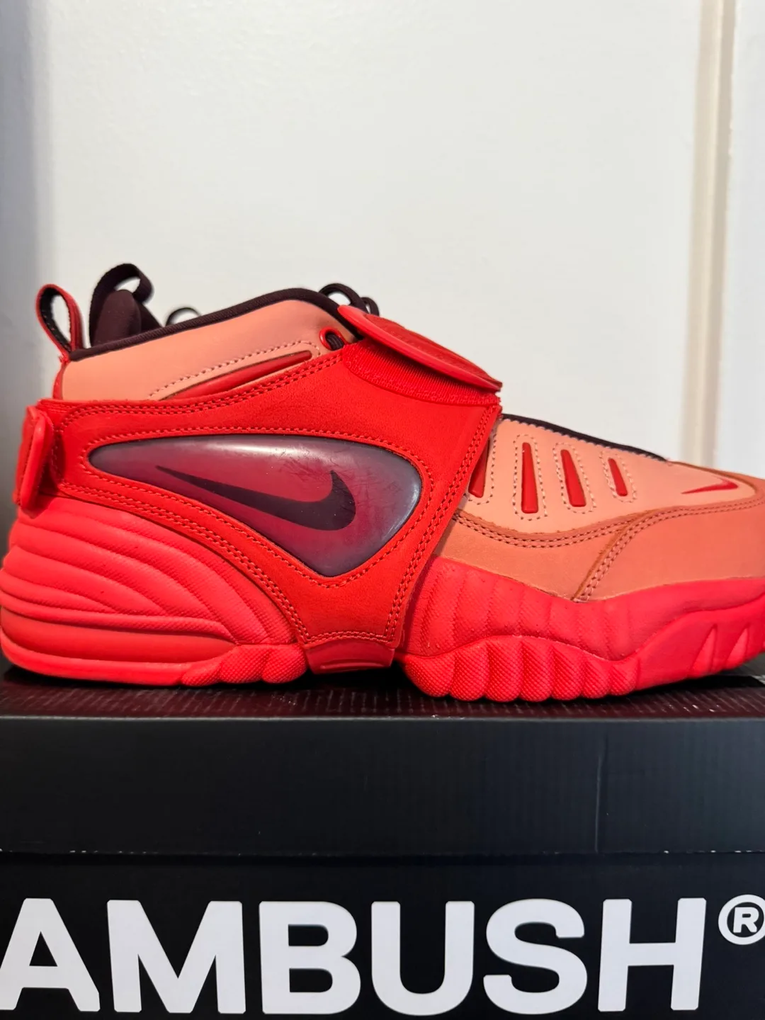 Nike Air Adjust Force x AMBUSH (10us mens) image indicator(2)