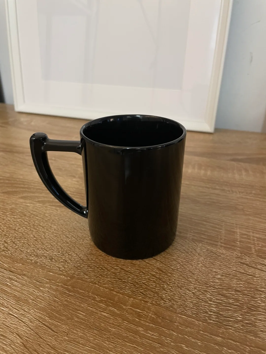 Black Mug thumbnail