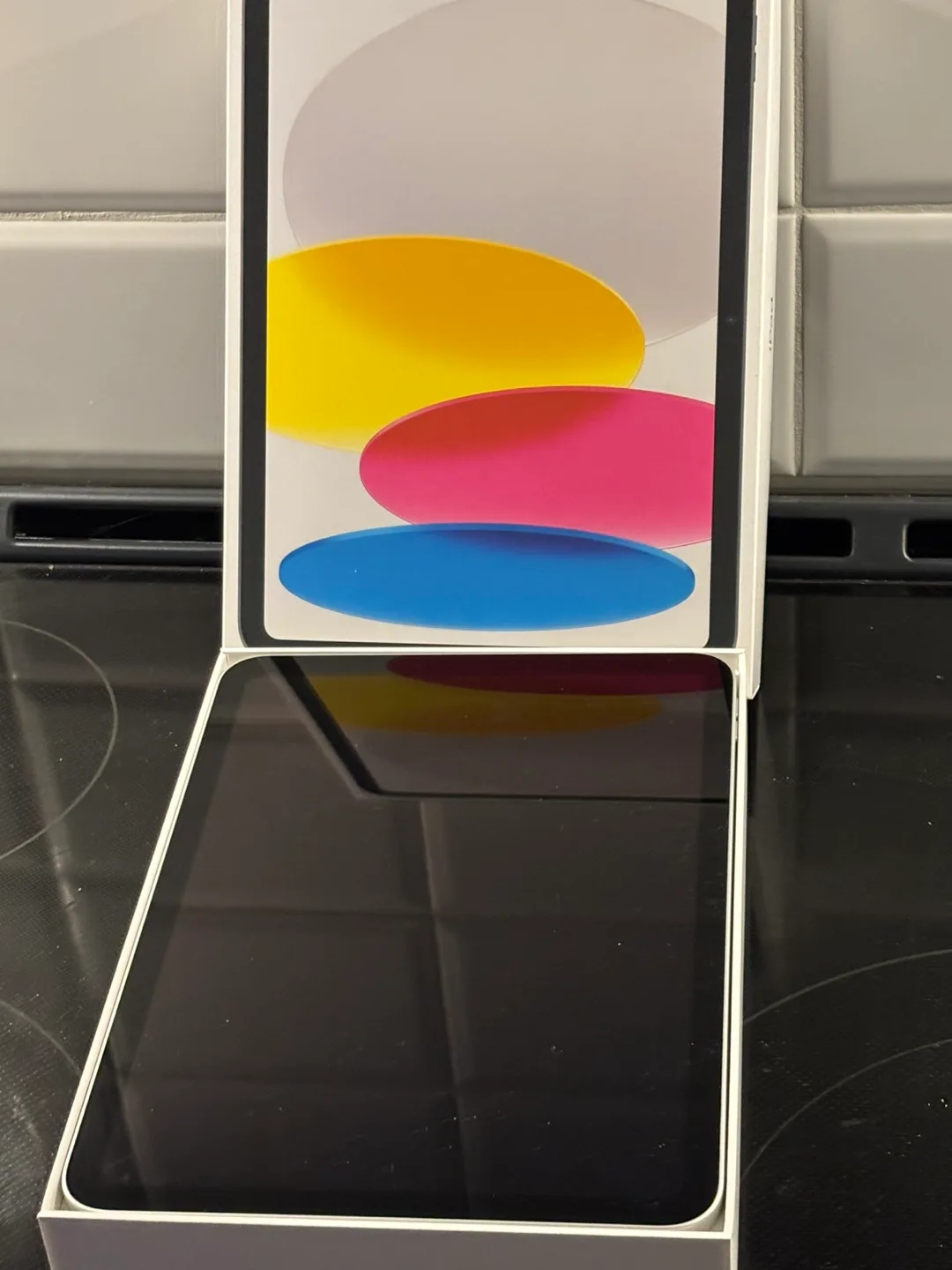 New Apple iPad 11 Generation (A16) 128gb thumbnail