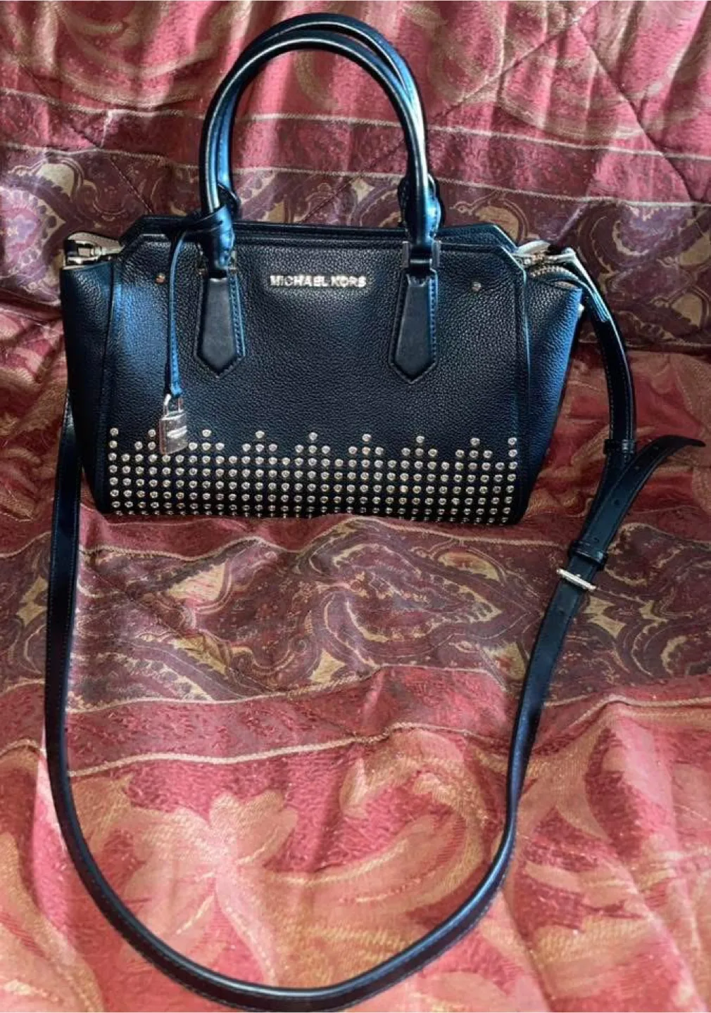 Michael Kors Crossbody thumbnail
