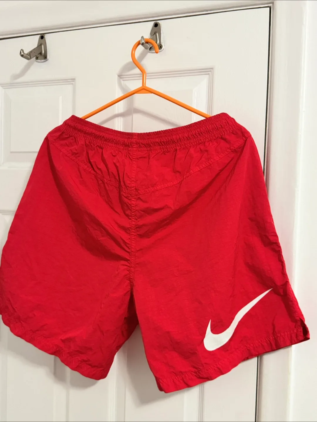 Nike x Stussy Short Logo (Large) image indicator(5)