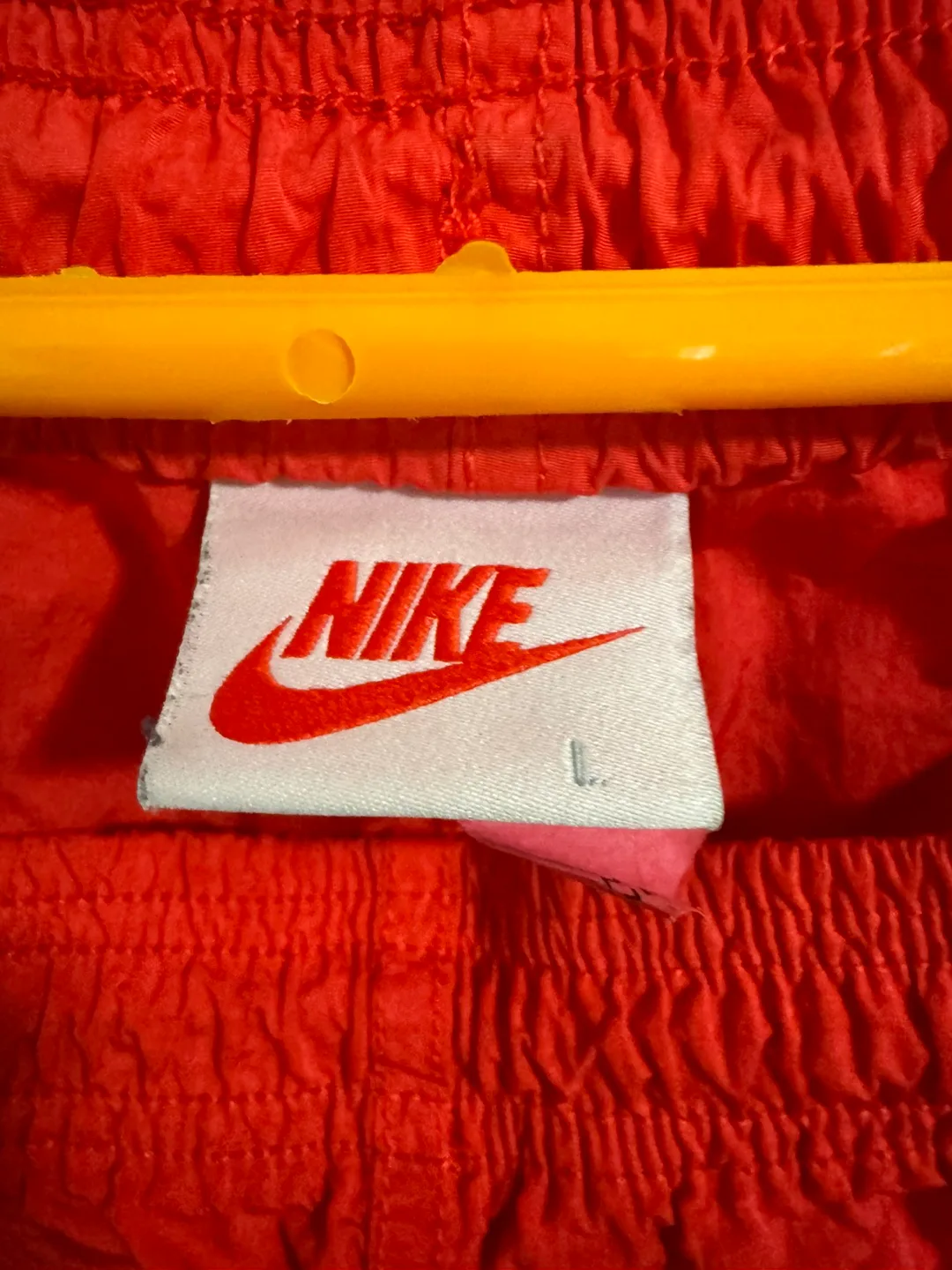 Nike x Stussy Short Logo (Large) image indicator(3)