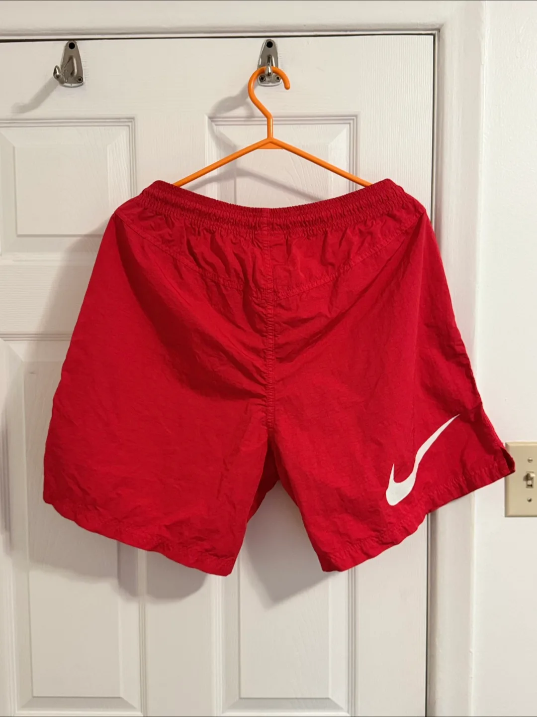 Nike x Stussy Short Logo (Large) image indicator(4)