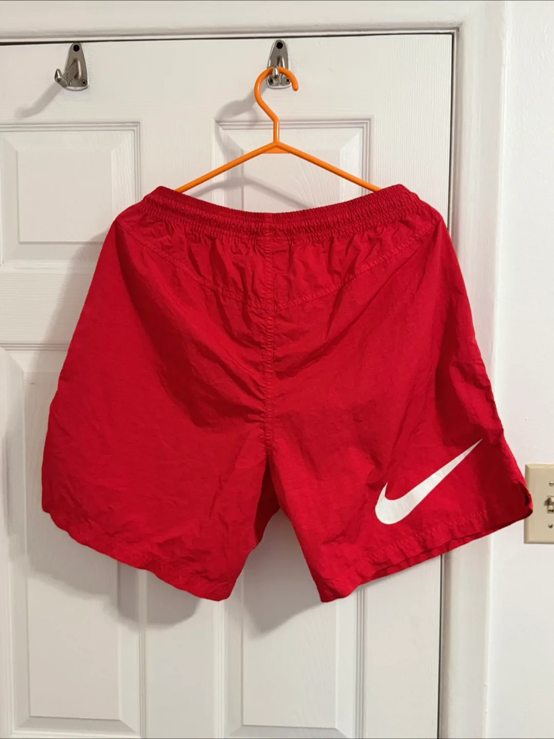 Nike x Stussy Short Logo (Large) image indicator(7)