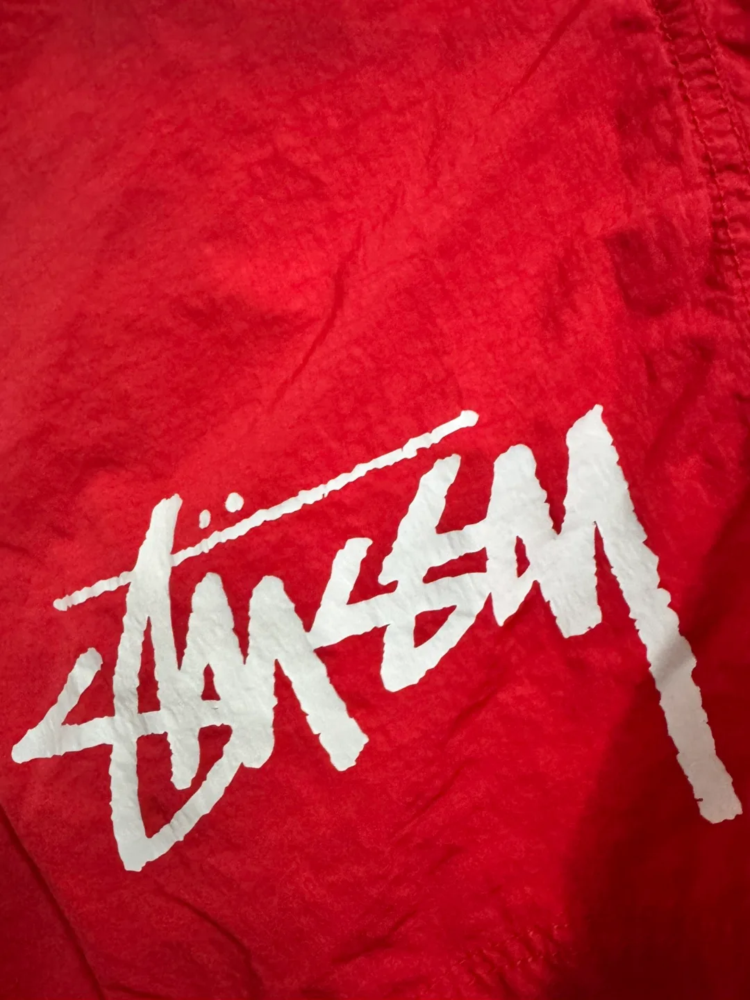 Nike x Stussy Short Logo (Large) image indicator(9)