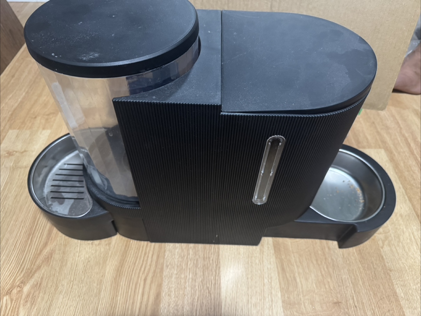Automatic Pet Feeder - photo 2