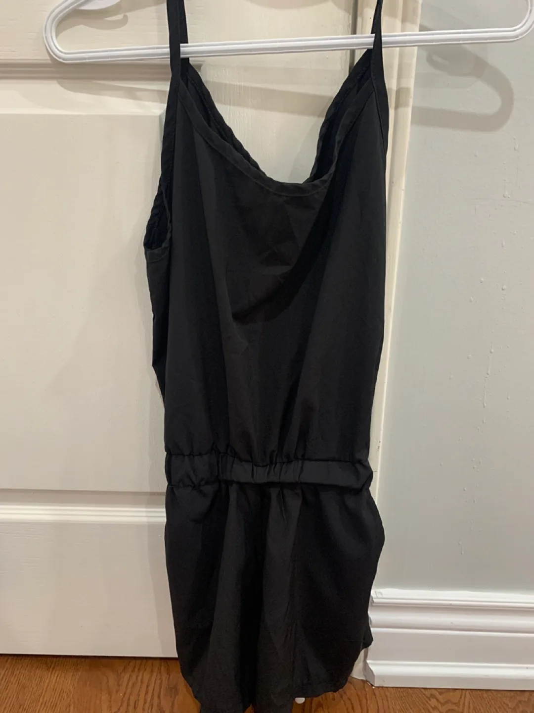 Black Romper thumbnail