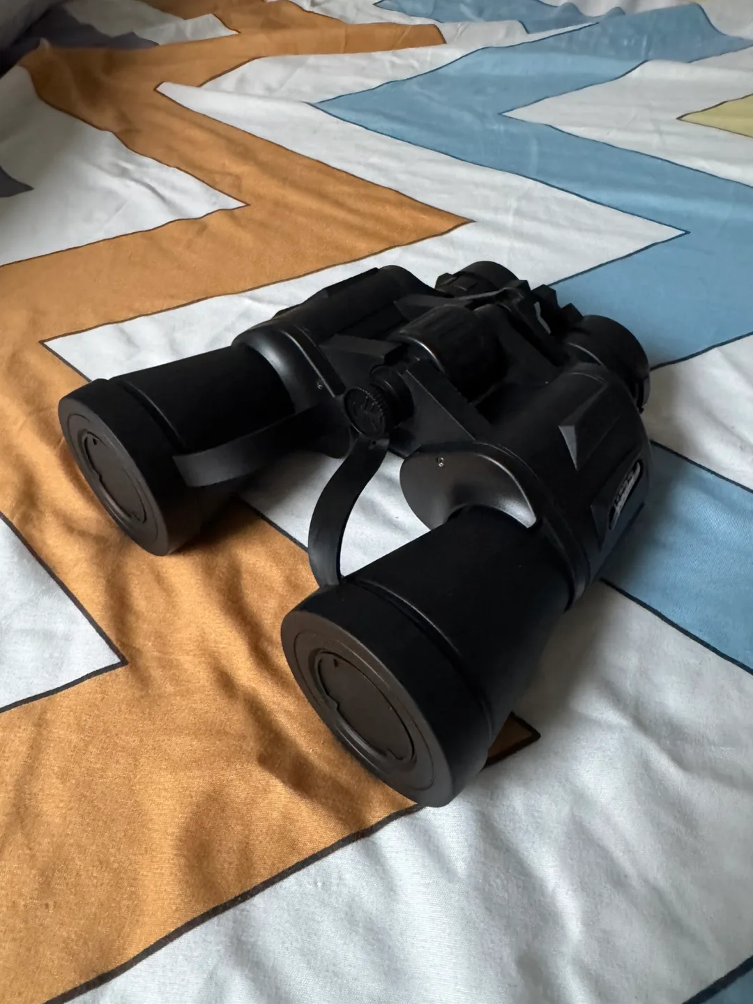 VStar 10x50 Binoculars thumbnail