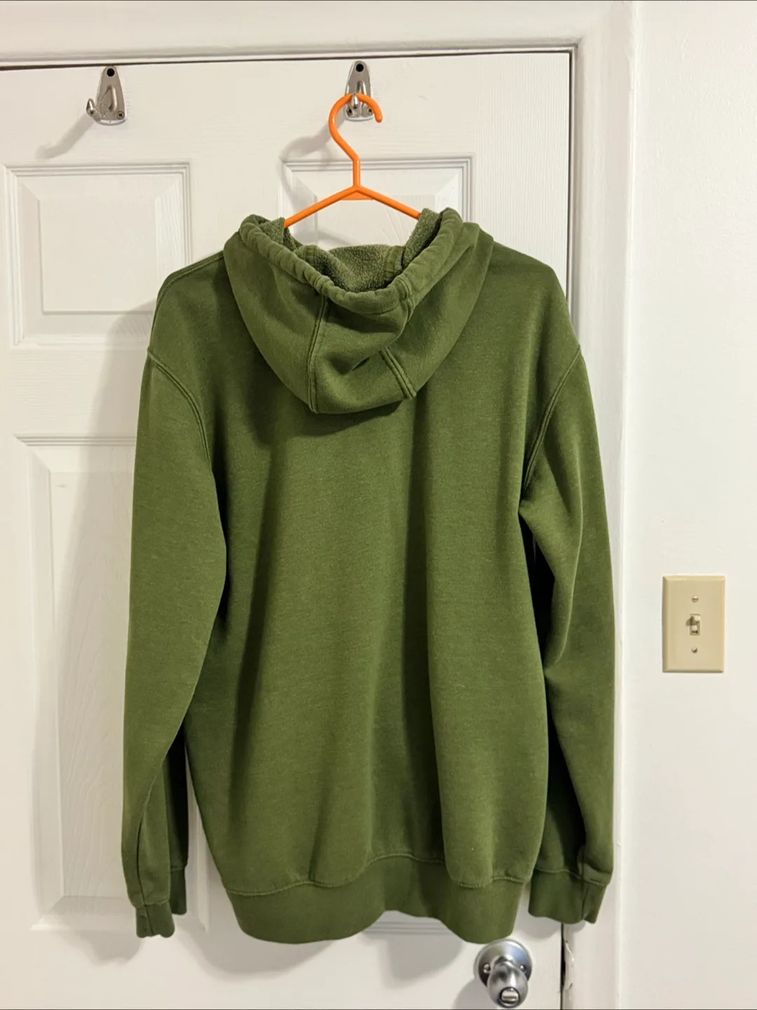 Carhartt Sweatshirt Hoodie x PAR Gold Lounge (Medium) image indicator(6)