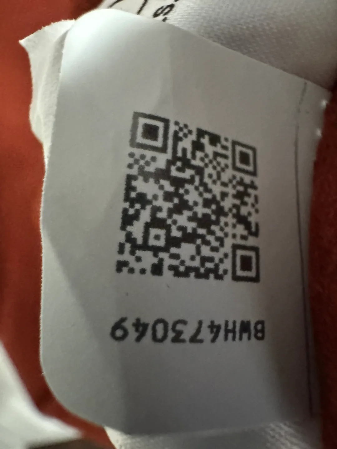 The North Face Heritage Patch (Large) image indicator(5)