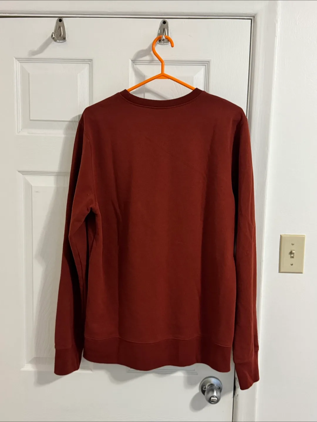 The North Face Heritage Patch (Large) image indicator(6)