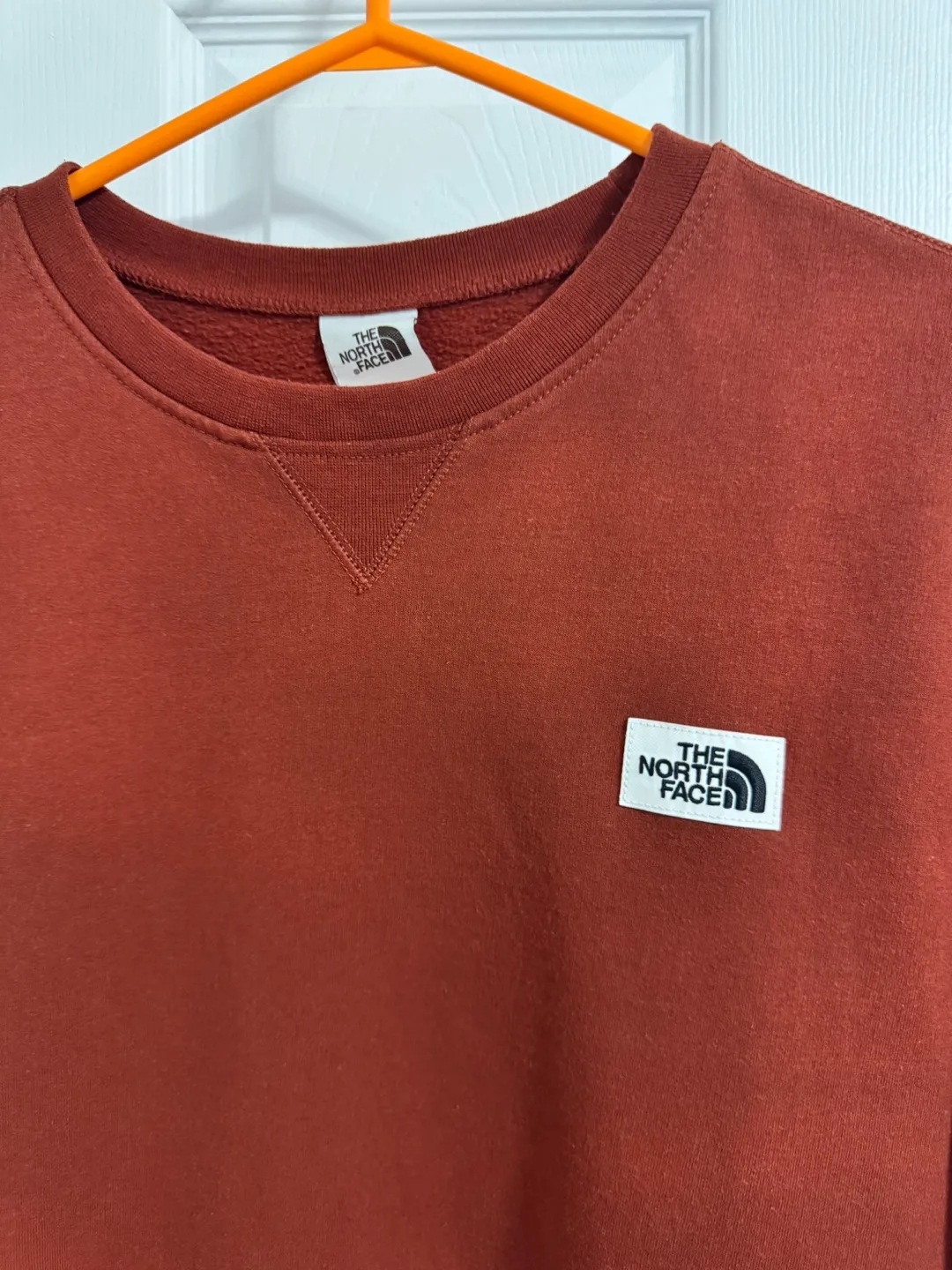 The North Face Heritage Patch (Large) image indicator(2)