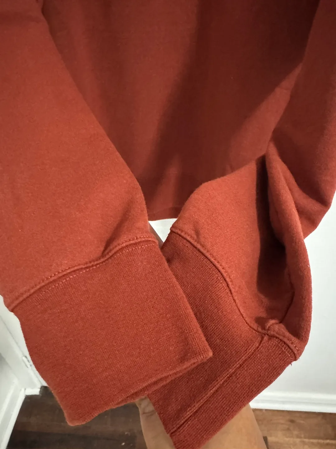 The North Face Heritage Patch (Large) image indicator(8)