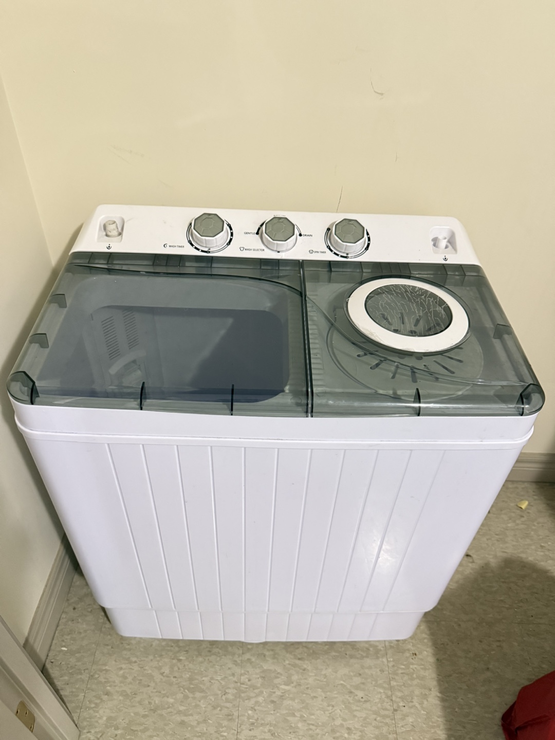 Portable Washing Machine