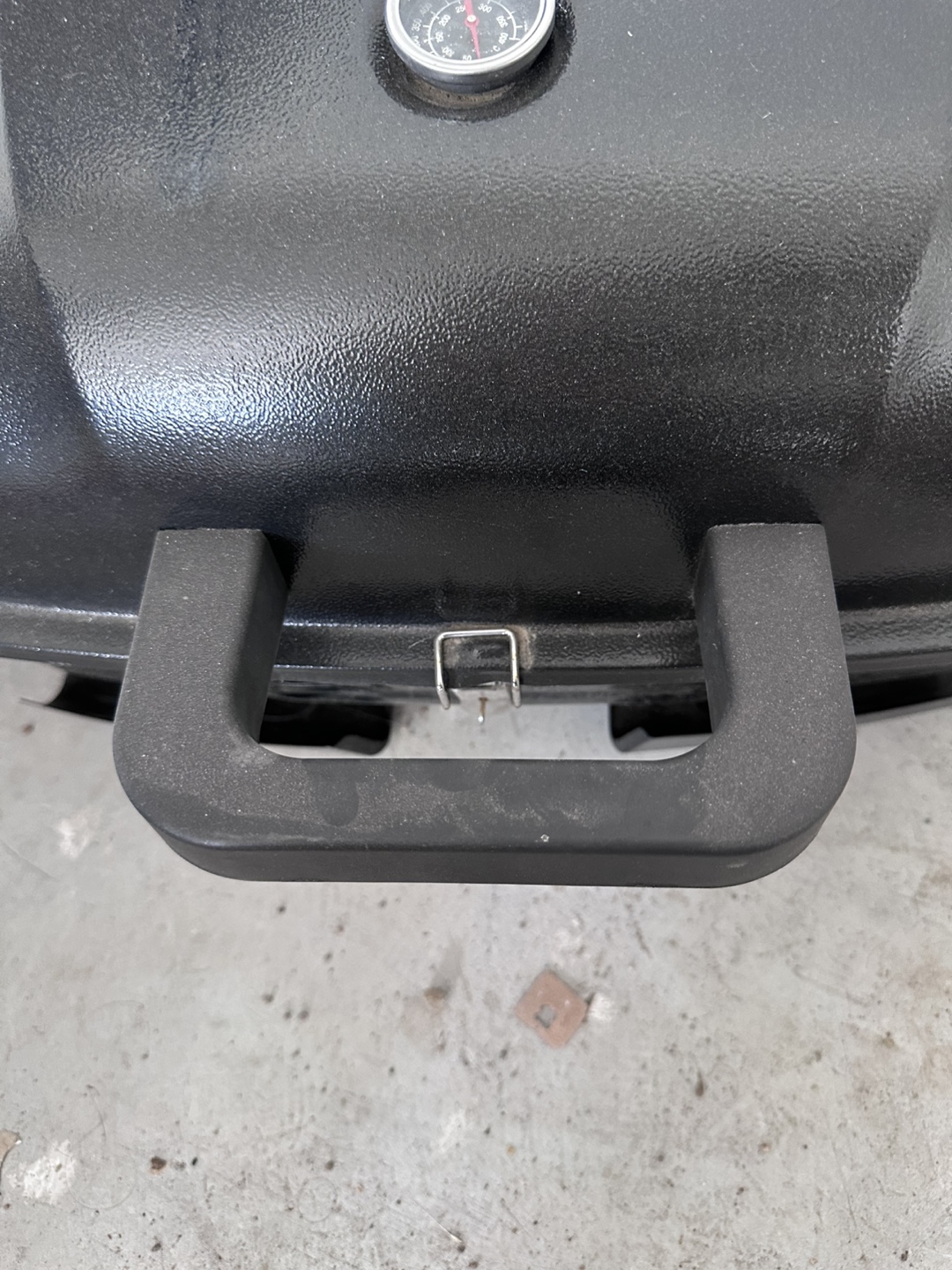 BBQ Grill - Used Condition