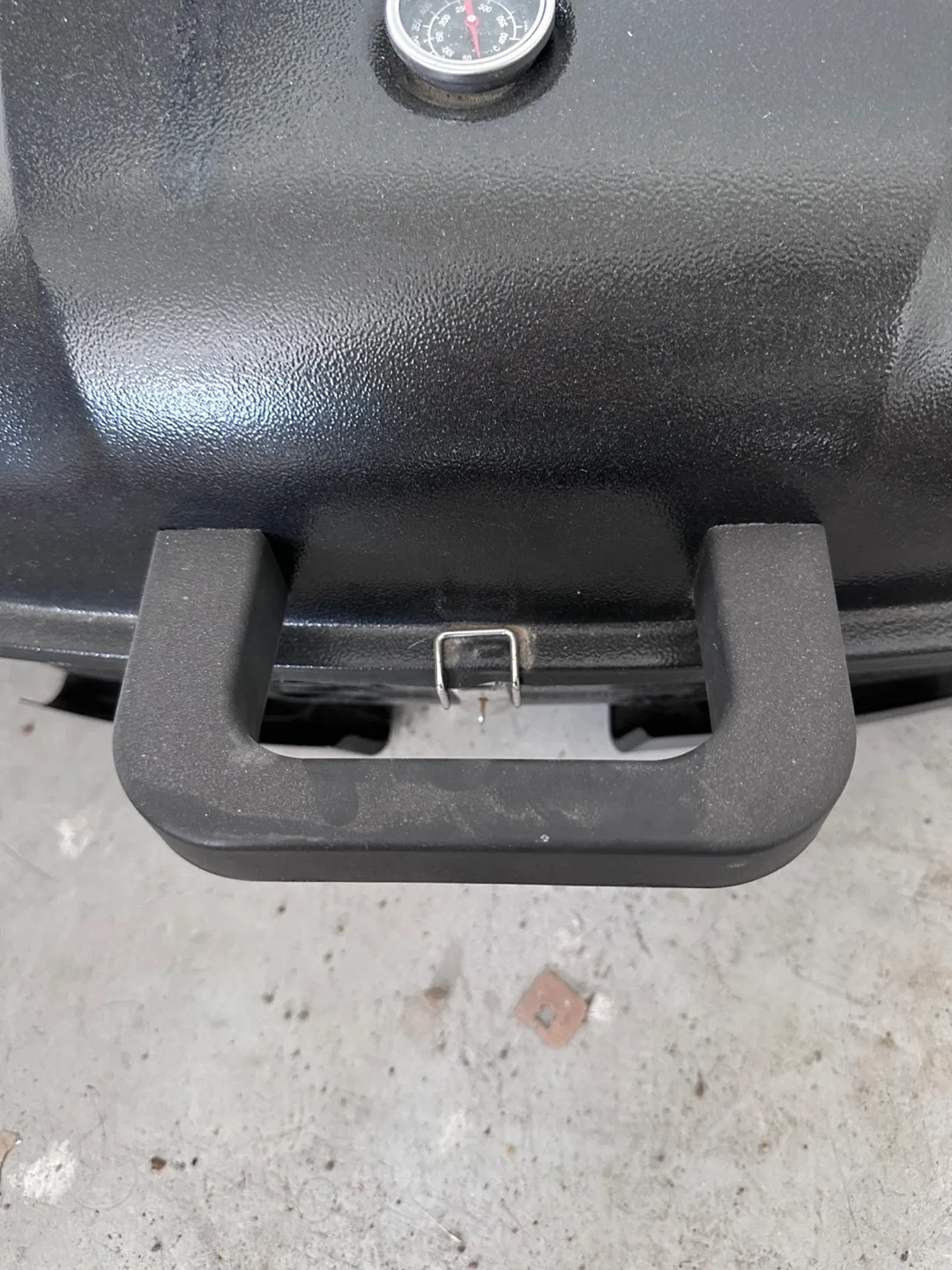 BBQ Grill - Used Condition thumbnail