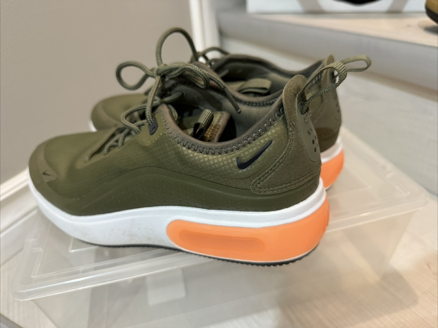 Nike Sneakers - photo 4