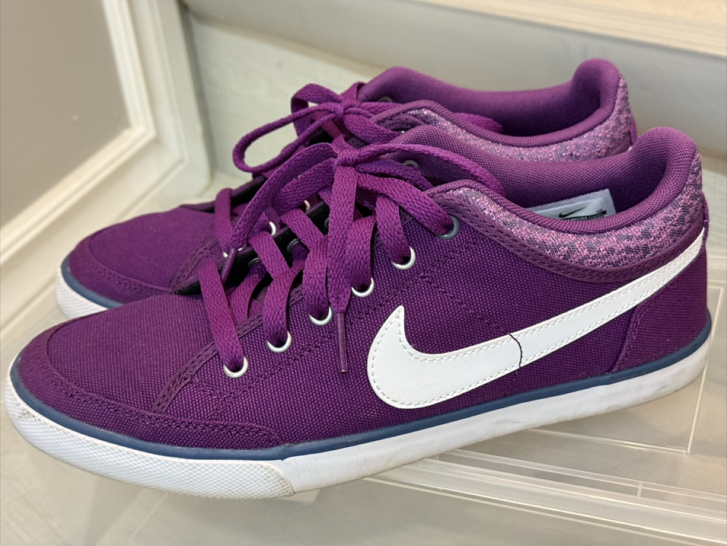 Nike Sneakers - photo 3