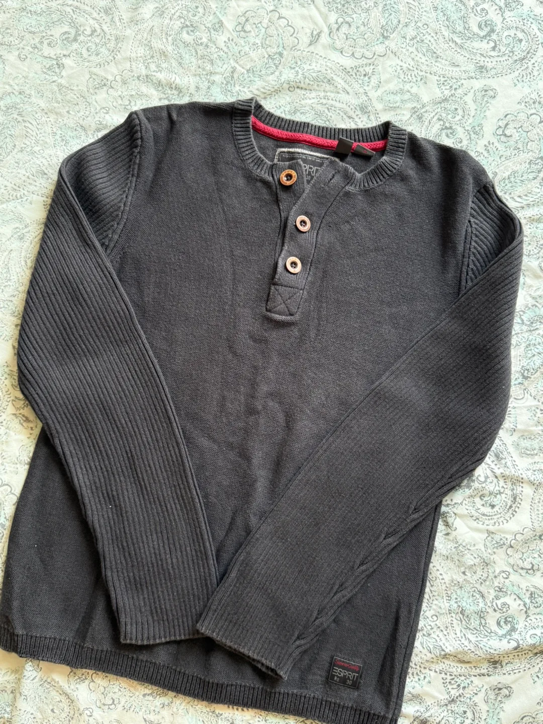 Men's Sweater thumbnail