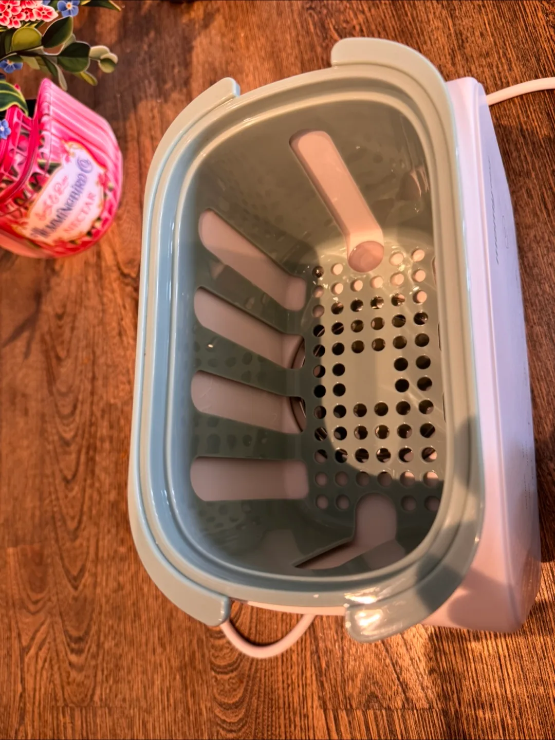 Momyeasy Baby Bottle Warmer image indicator(2)