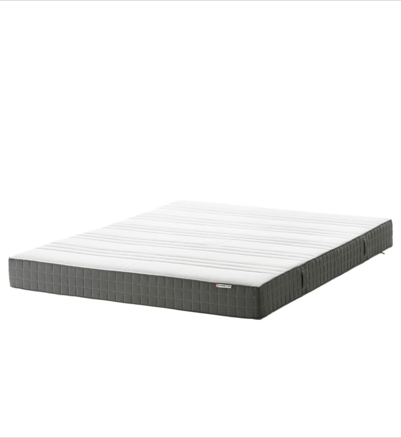 IKEA Mattress - Queen size (8 years warranty)