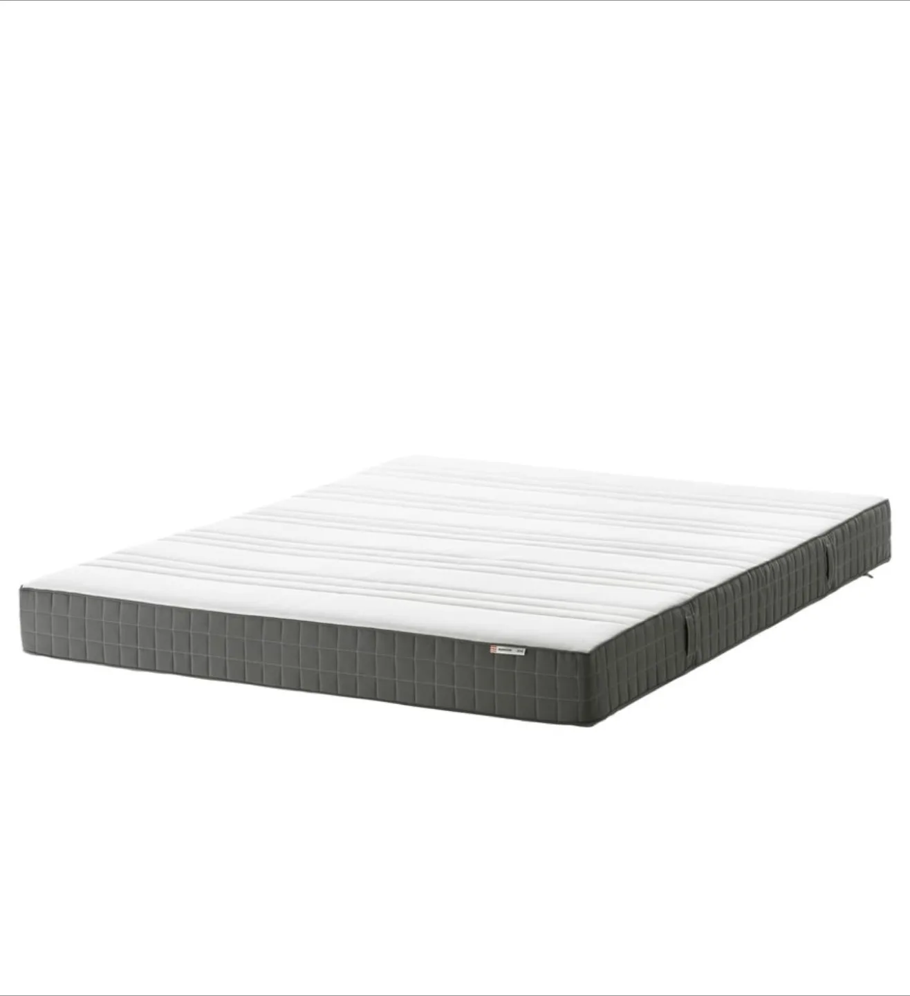 IKEA Mattress - Queen size (8 years warranty) thumbnail