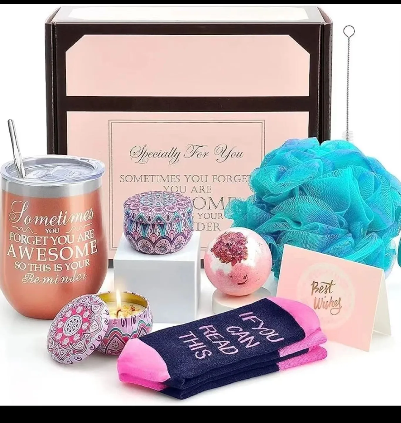 “You Are Awesome” gift set thumbnail
