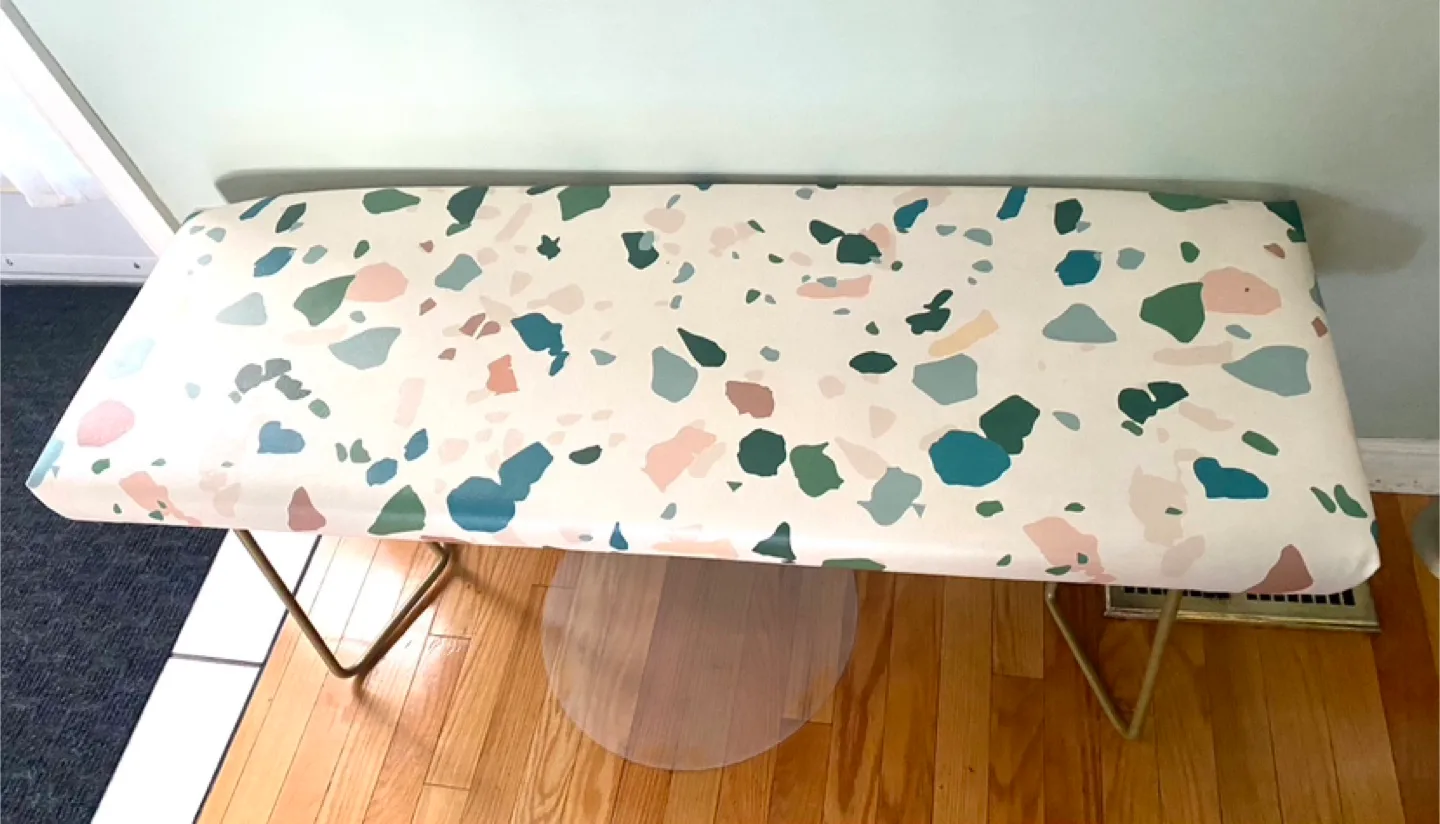 Rudd Bench image indicator(3)