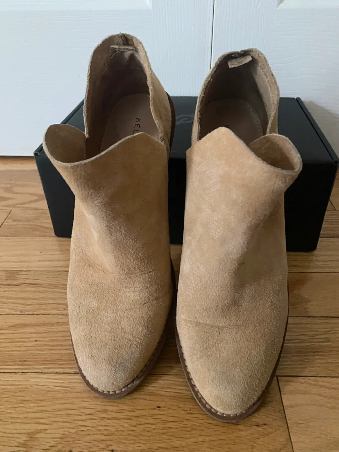 Rudd Bench image indicator(4)