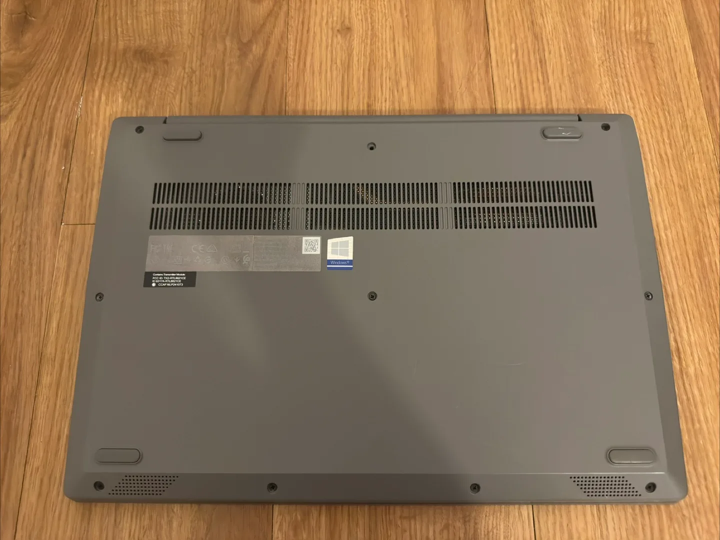 Lenovo Ideapad S145 15.6 Inch Laptop image indicator(5)