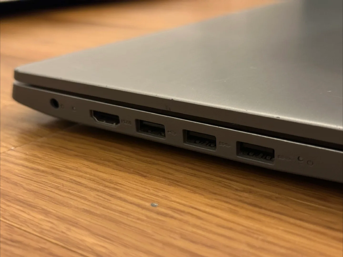 Lenovo Ideapad S145 15.6 Inch Laptop image indicator(2)