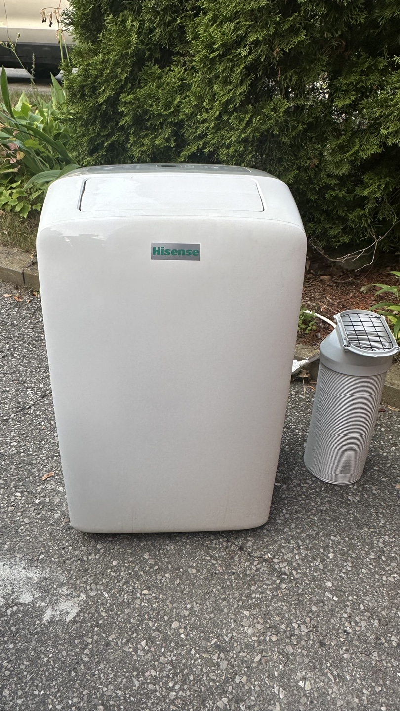 Hisense Air Conditioner