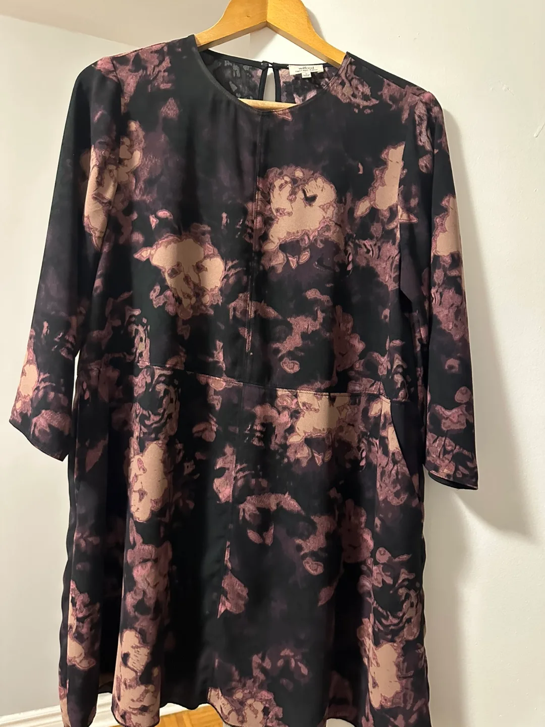 Wilfred Dress - Size M thumbnail