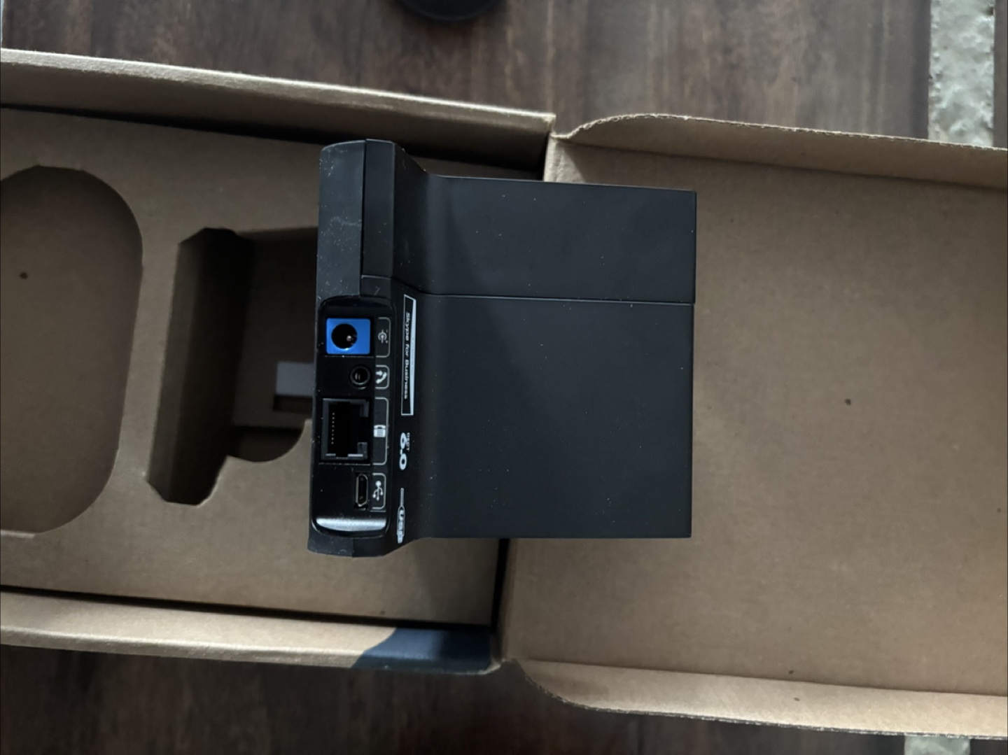 Poly Savi 8220 Wireless Headset - Like New! - photo 4