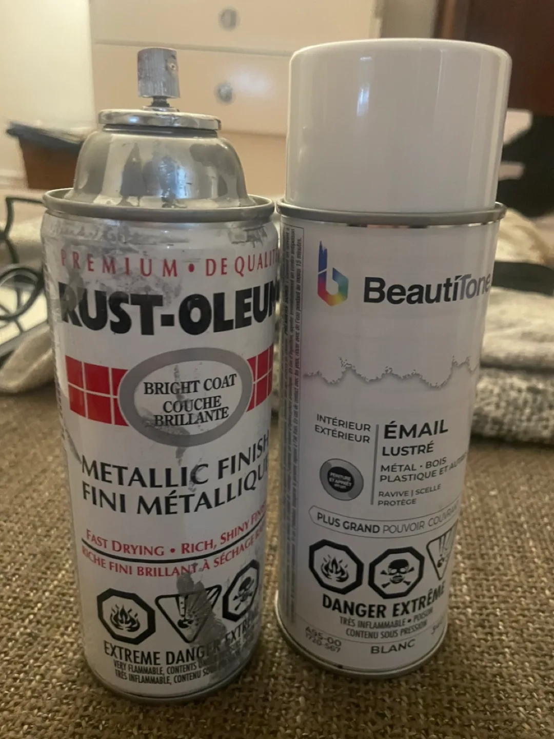 Spray paint thumbnail