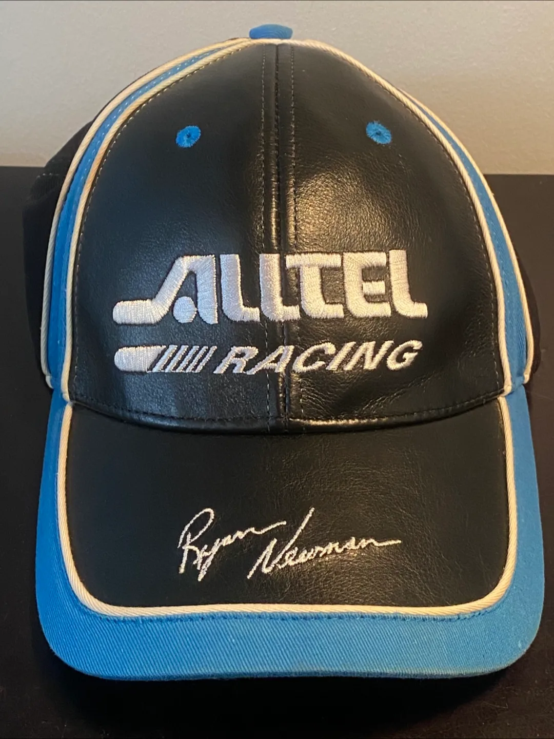 Ryan Newman Alltel Racing Hat thumbnail