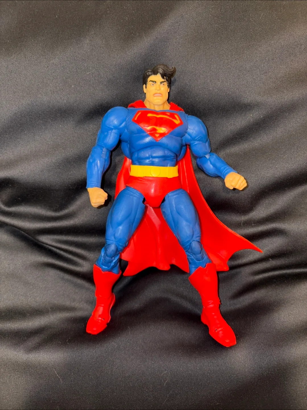 Frank Miller’s Superman Action Figure thumbnail