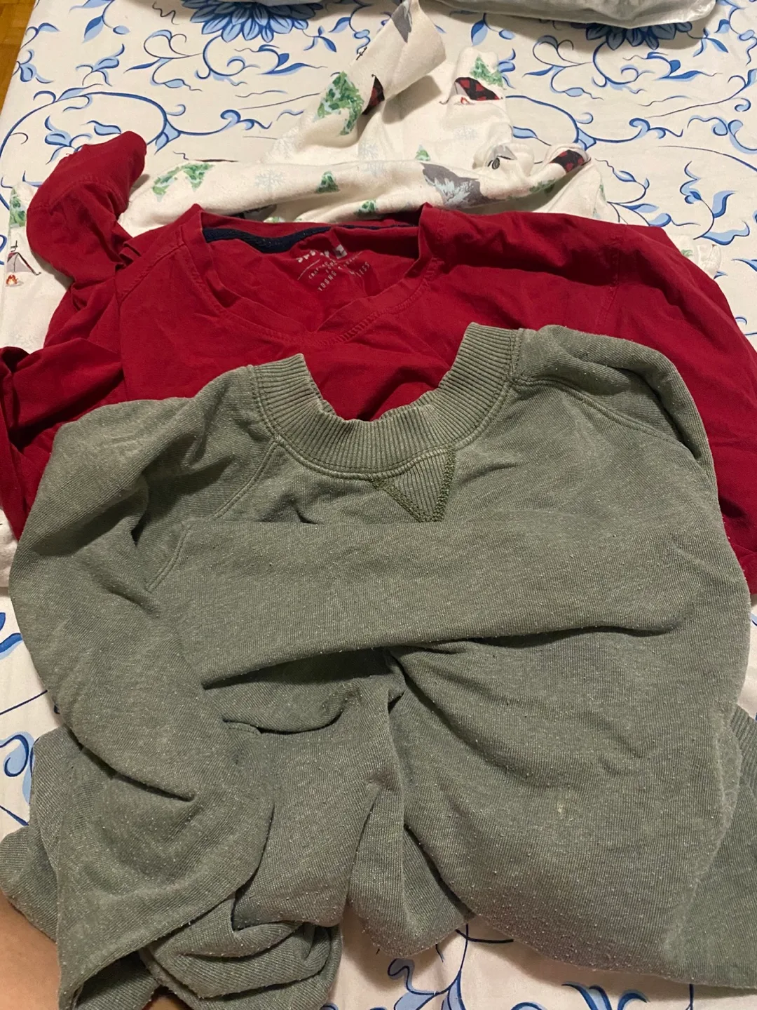 #freecycle all 3 tshirt thumbnail