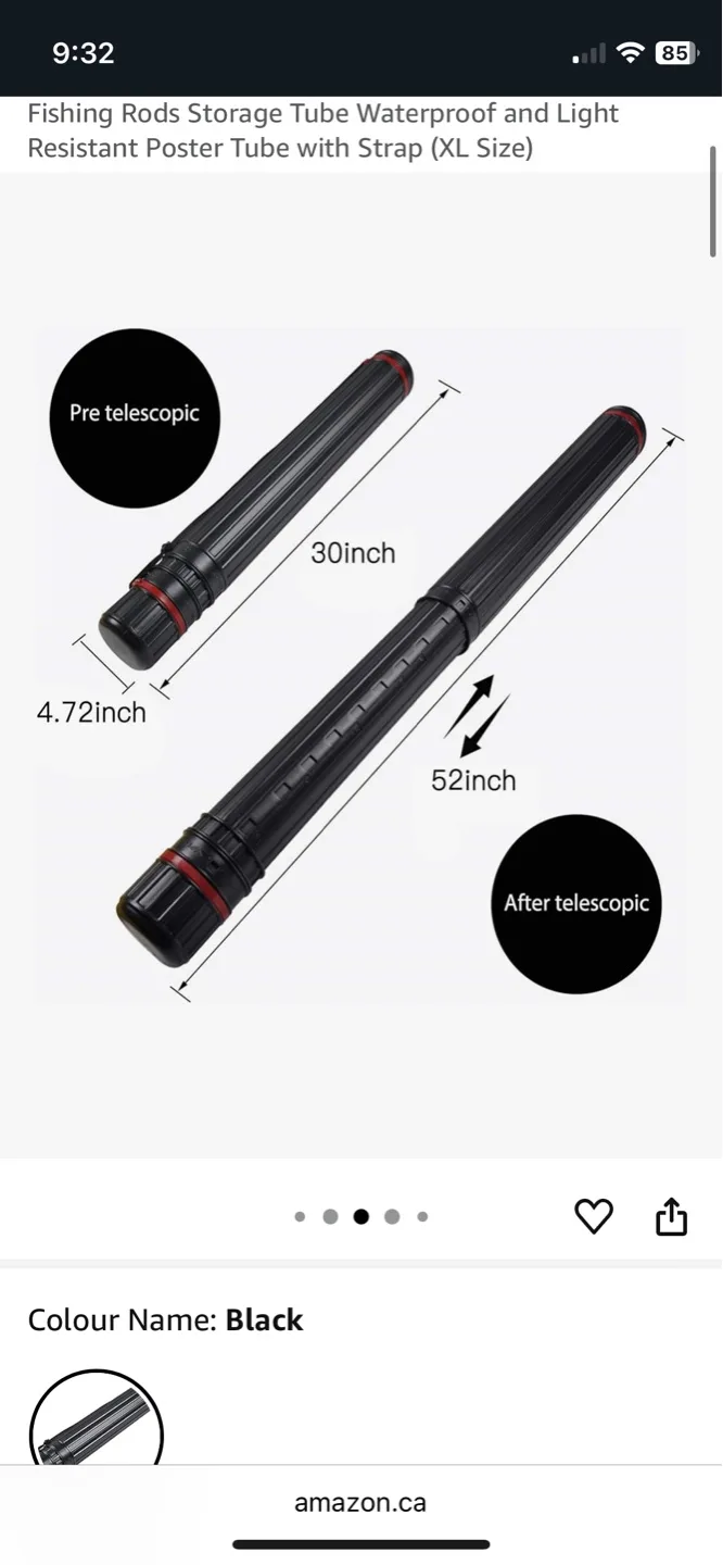 Poster Tube image indicator(2)