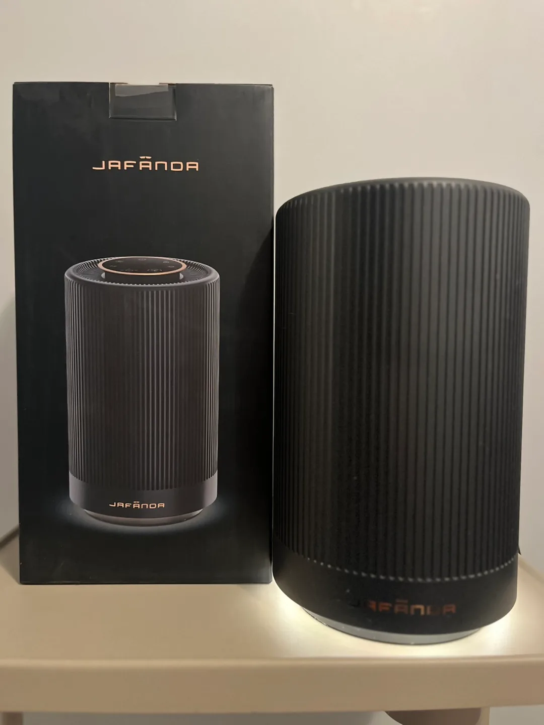 Jafanda Air purifier JF100 thumbnail