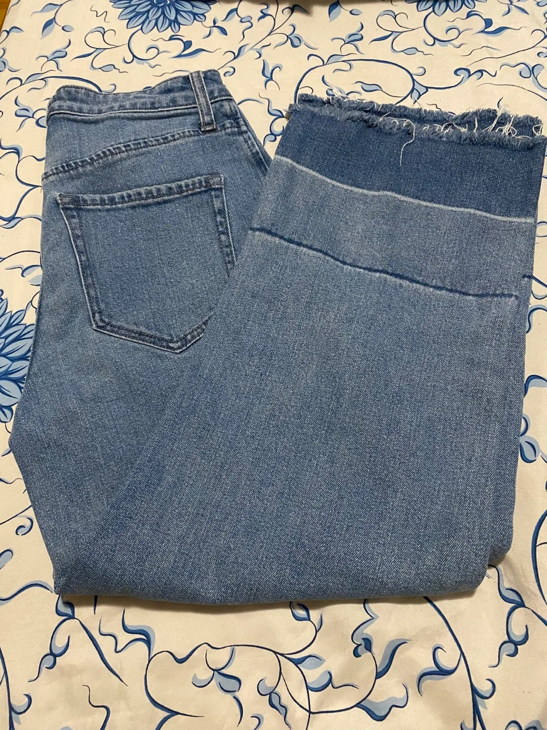 New Old Navy Women's Jeans thumbnail
