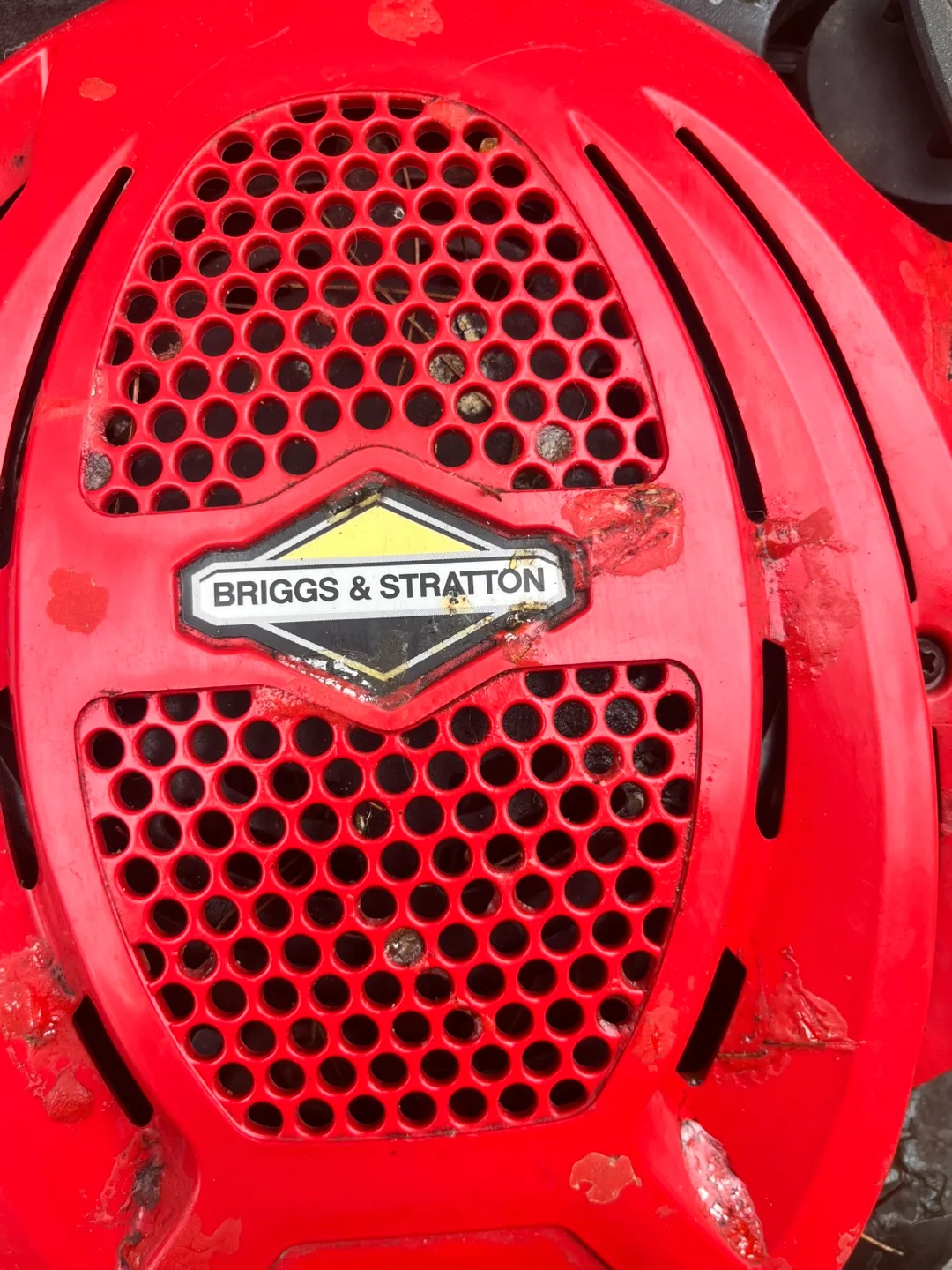 Briggs & Stratton Excell 2500 PSI Pressure Washer image indicator(3)