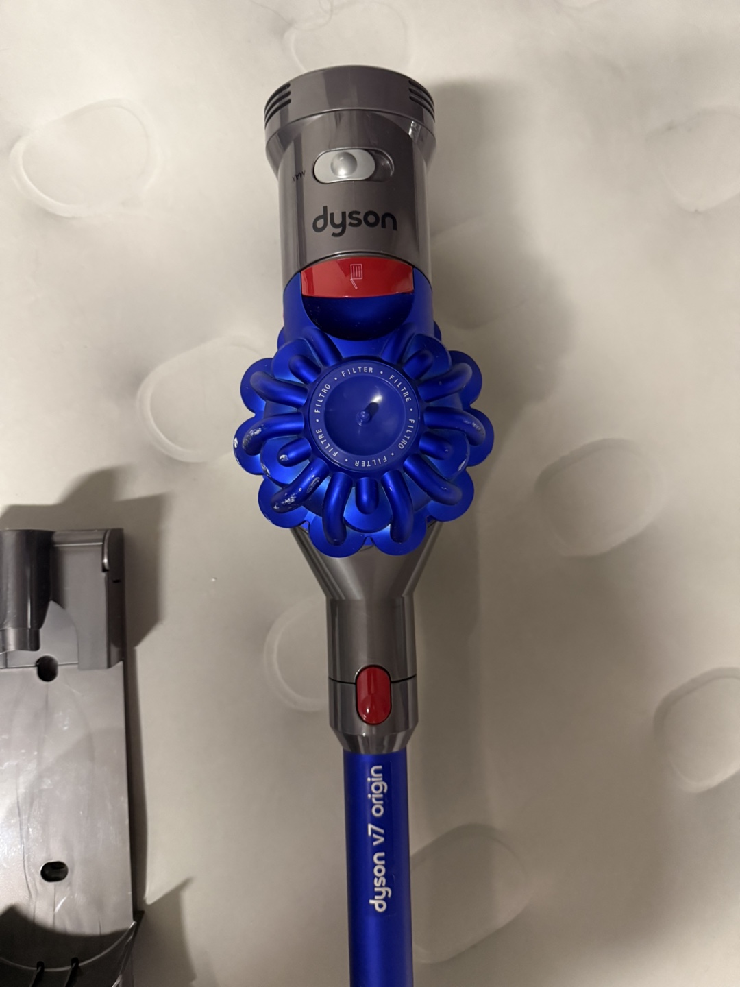 Dyson V7 Origin Cordless Vacuum