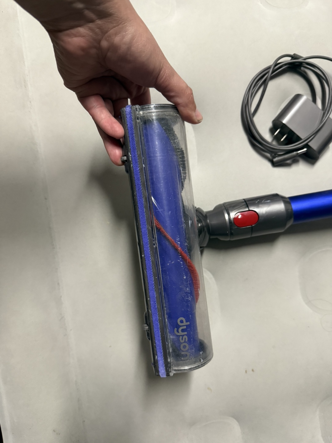 Dyson V7 Origin Cordless Vacuum - photo 5
