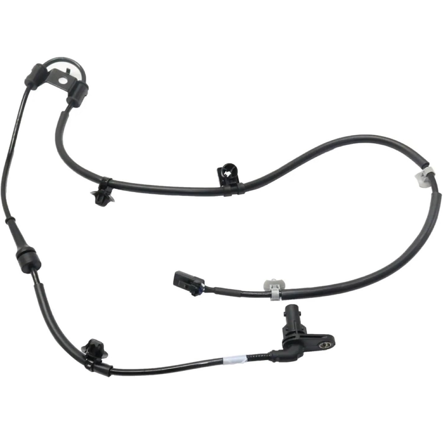 ABS Wheel Speed Sensor Hyundai SantaFe Front Left) - photo 2